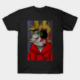 Tord from Eddsworld T-Shirt